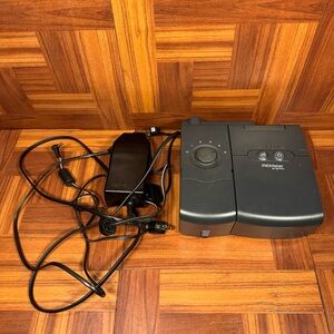 Respironics only 157 total hours Remstar M Series Plus C-Flex Heated Humidifier